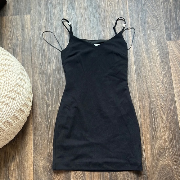 Naked Vice Jen Dress - Picture 2 of 5